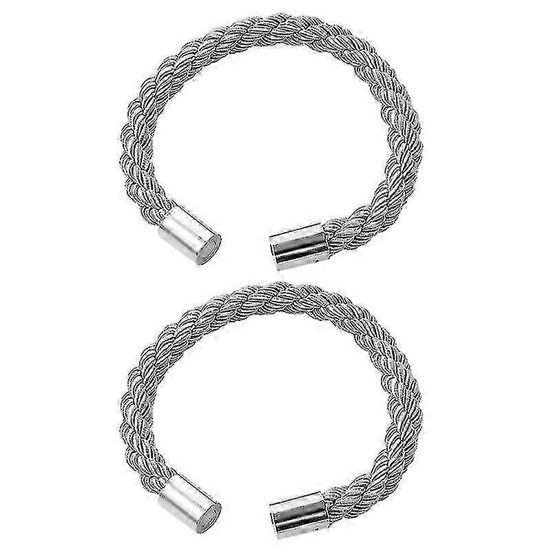 26-27 2pcs Window Curtain Holders