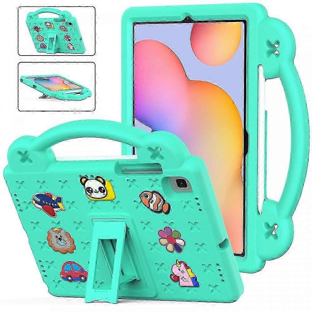 Capa Eva Compatível Samsung Galaxy Tab S6 Lite 10.4 2020/2022_Special Presente