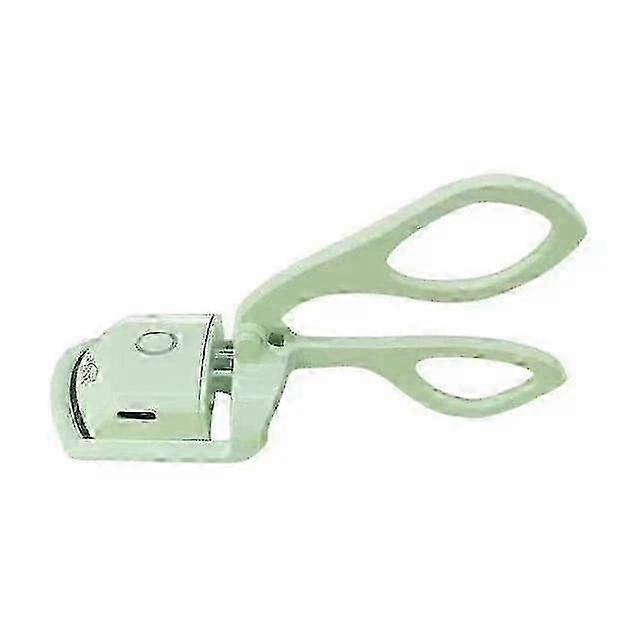 2025 Electric Heated Eyelash Curler Device