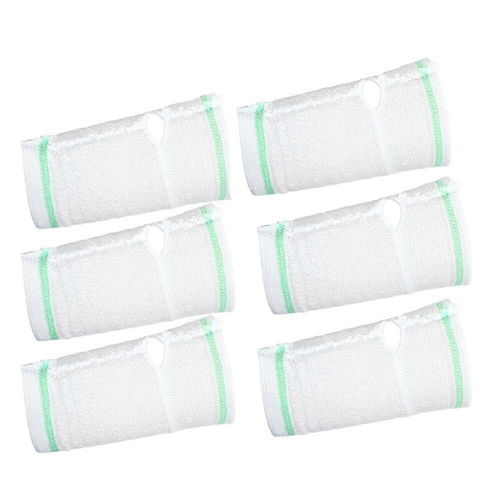 6 Pcs PICC Line Cover Sleeve Upper Arm Protector Comfortable
