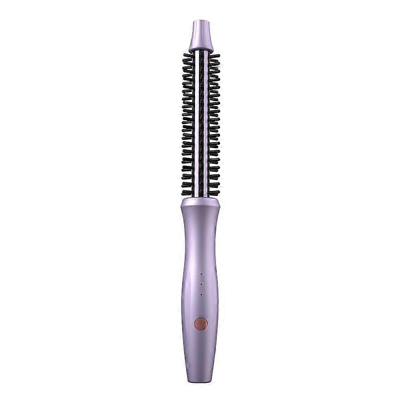 Cepillo caliente para herramientas de cabello de 13 mm