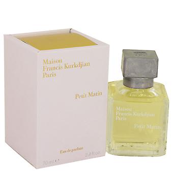  Petit Matin by Maison Francis Kurkdjian - Eau De Parfum Spray 2.4 oz - Women 
