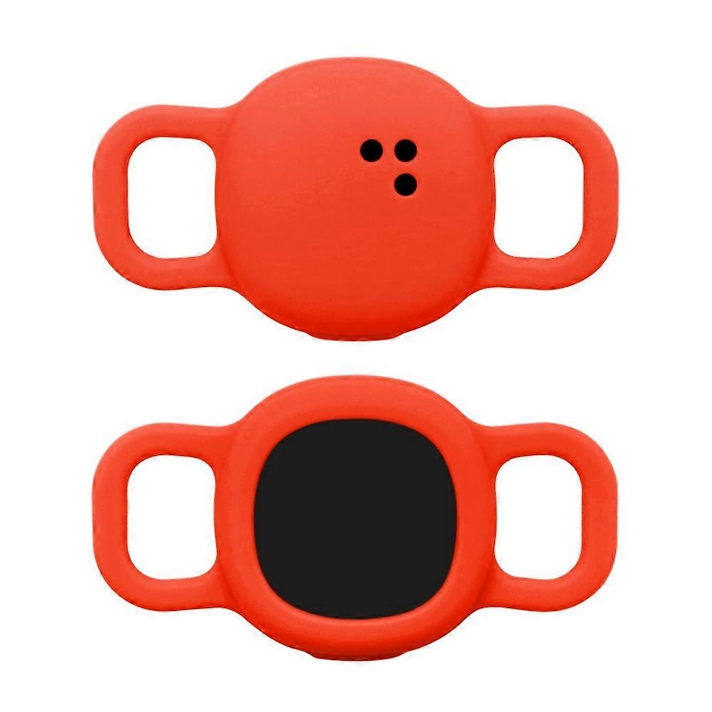 Size S Silicone Case for Tile Sticker (2024) ,Pet Tracker Protective Cover