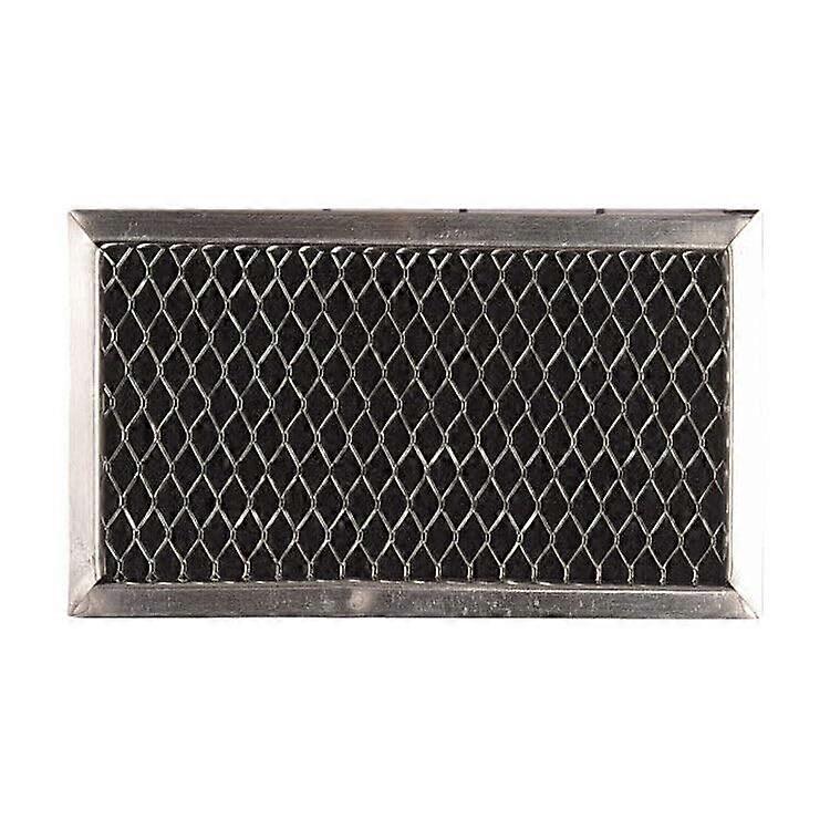 Microwave Grease Filter Replacement for Whirlpool W10892387, Durable Metal Direct Fit