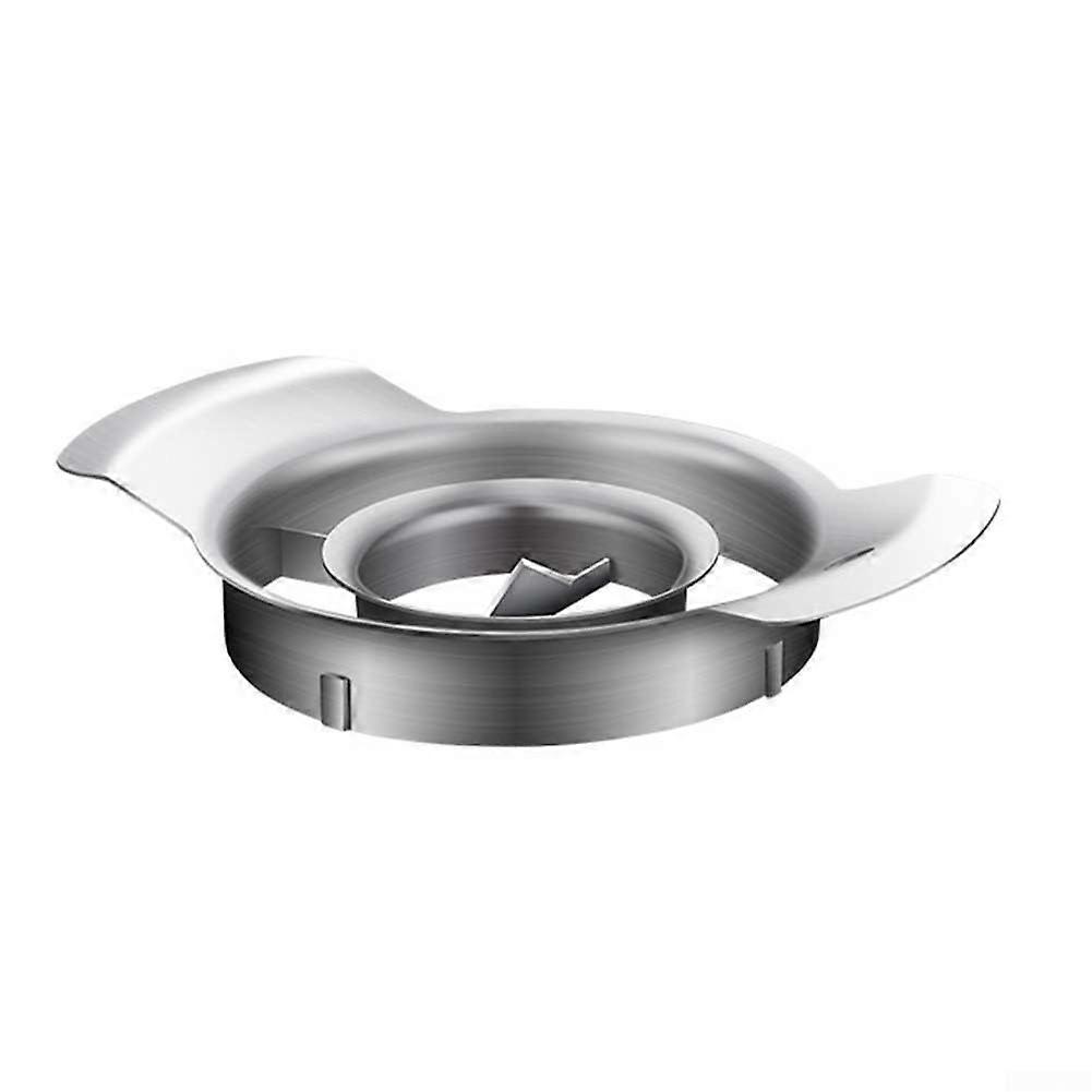 Pomegranate Peeling Tool Set 304 Stainless Steel with AntiSlip Base for Quick Seed Extraction