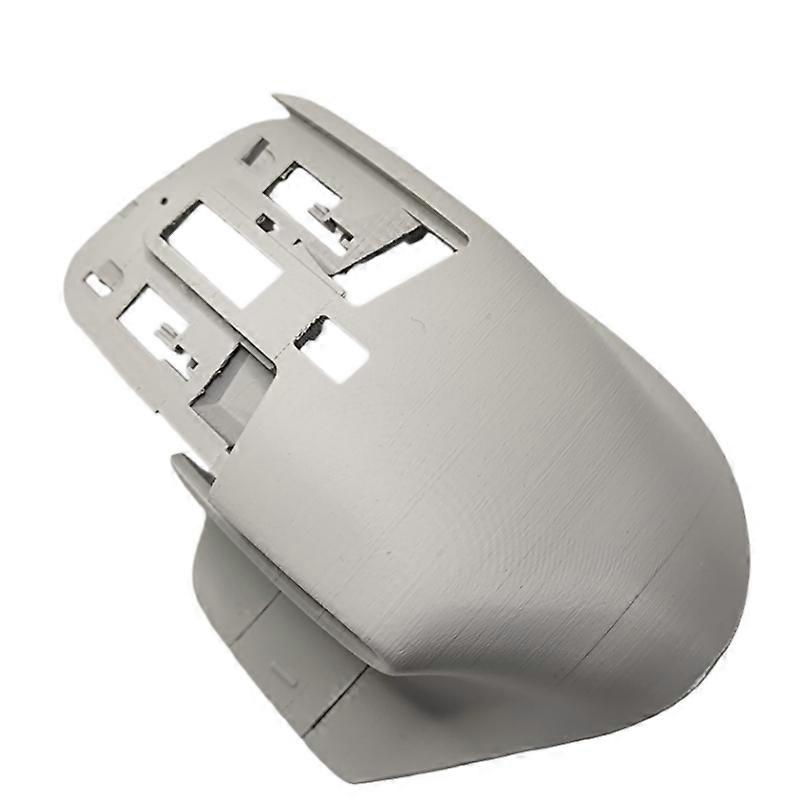Mouse Shell Feet Accessories for Logitech MX Master 3 / Master 3S Gray