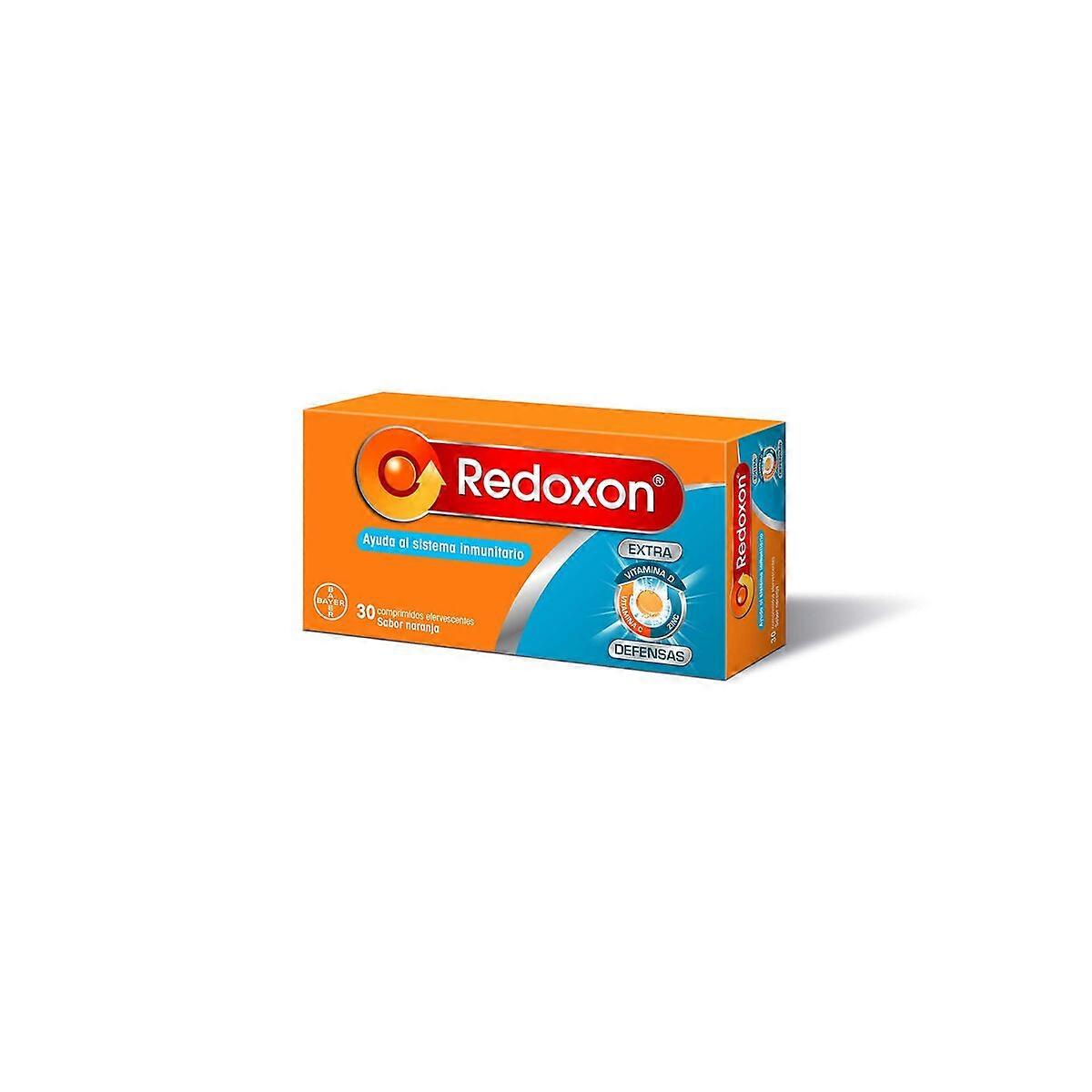 Collagène Redoxon Redoxon Extra Défenses