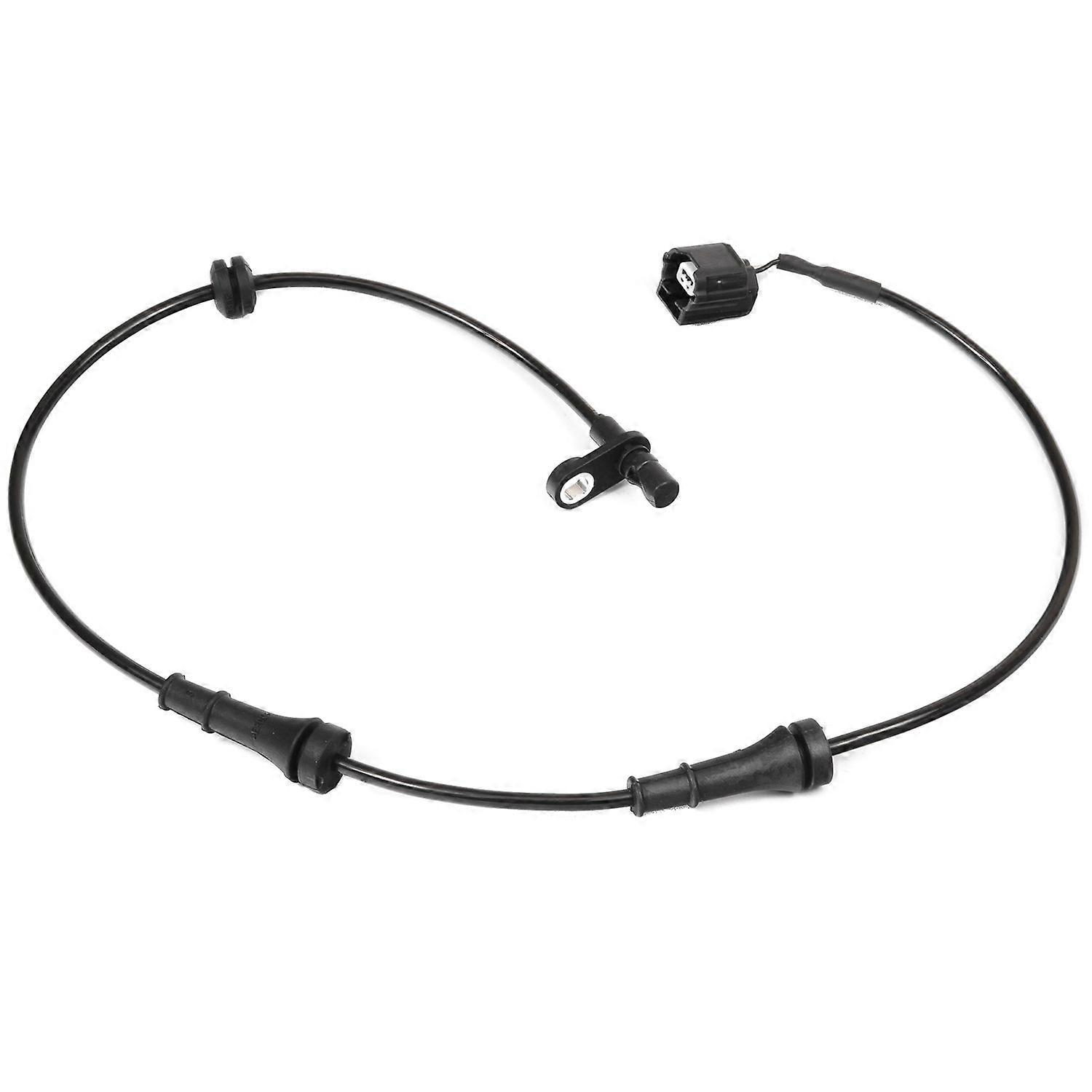 2ABS0937 Front ABS Wheel Speed Sensor OE Replacement for Brake and Stability Control