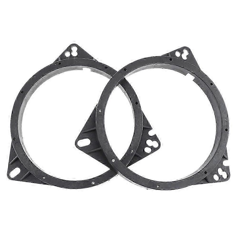 2PCS 6.5 Inch Car Horn Gasket for