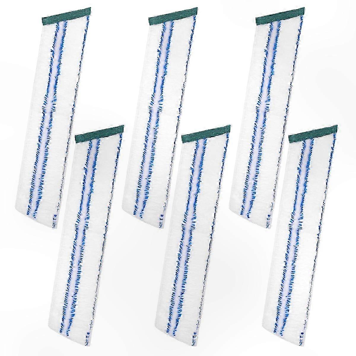 Microfiber Replacement Covers for Window Cleaning Tool