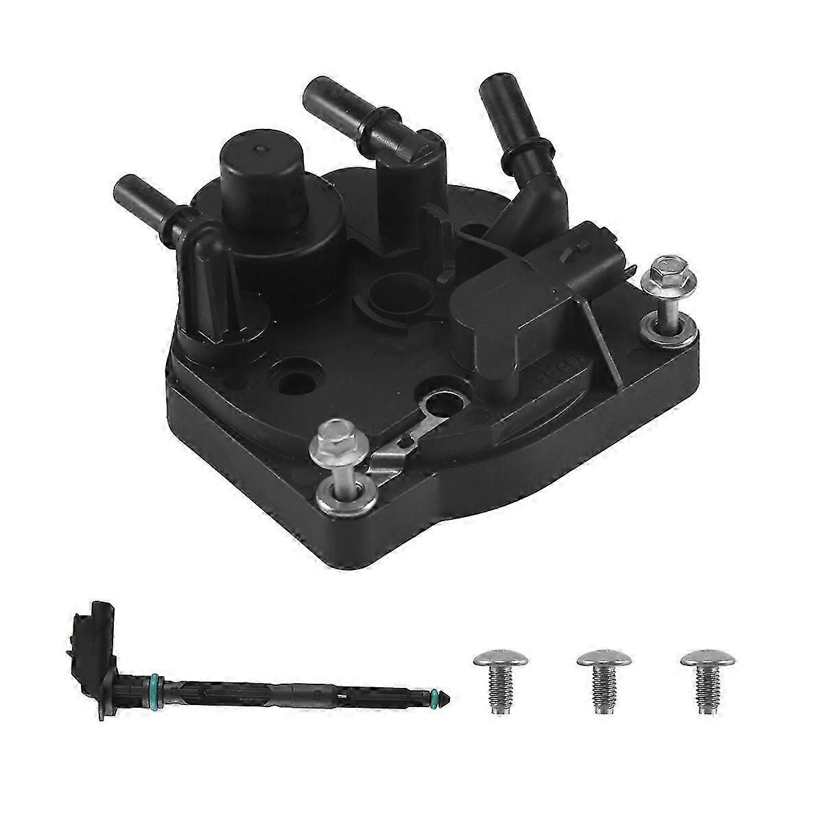 Compatible fuel filter 9672320980 for C5 3008 vehicles