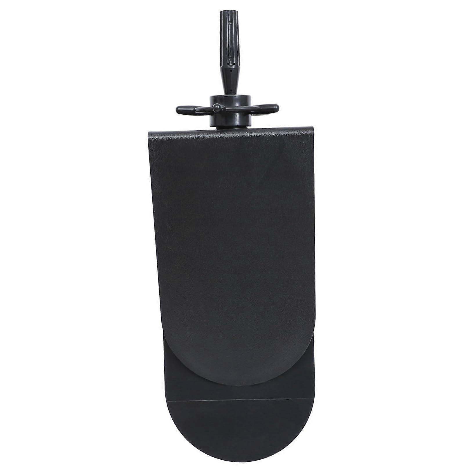 Adjustable Mannequin Head Stand with Sturdy Base for Wig Styling, Display and Hairdressing Training