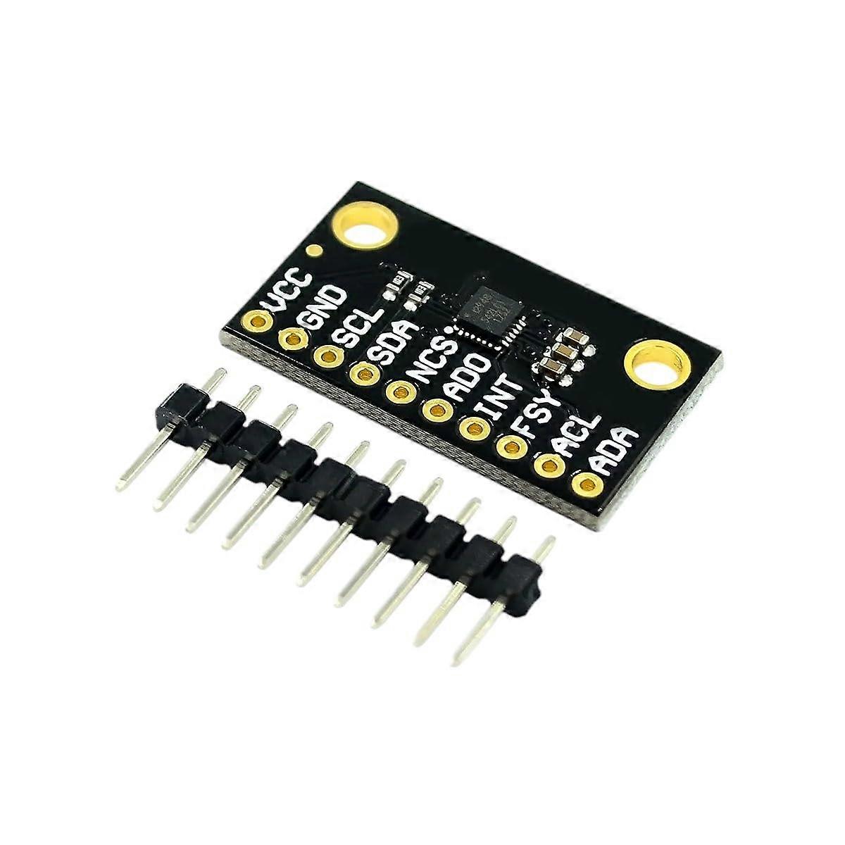 ICM20948 Sensor Module 9Axis MEMS Motion Tracking Device with Low Power Consumption