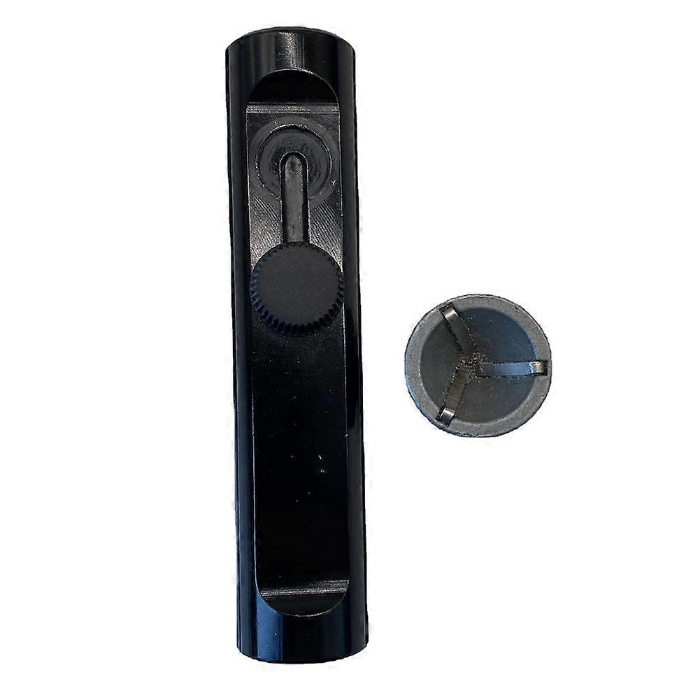 Deburring Tube de-Burr Tool Burr Remover Compact Size Simple Operation