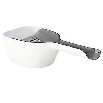 Detachable Cat Litter Scoop for Efficient Cleaning 1Set
