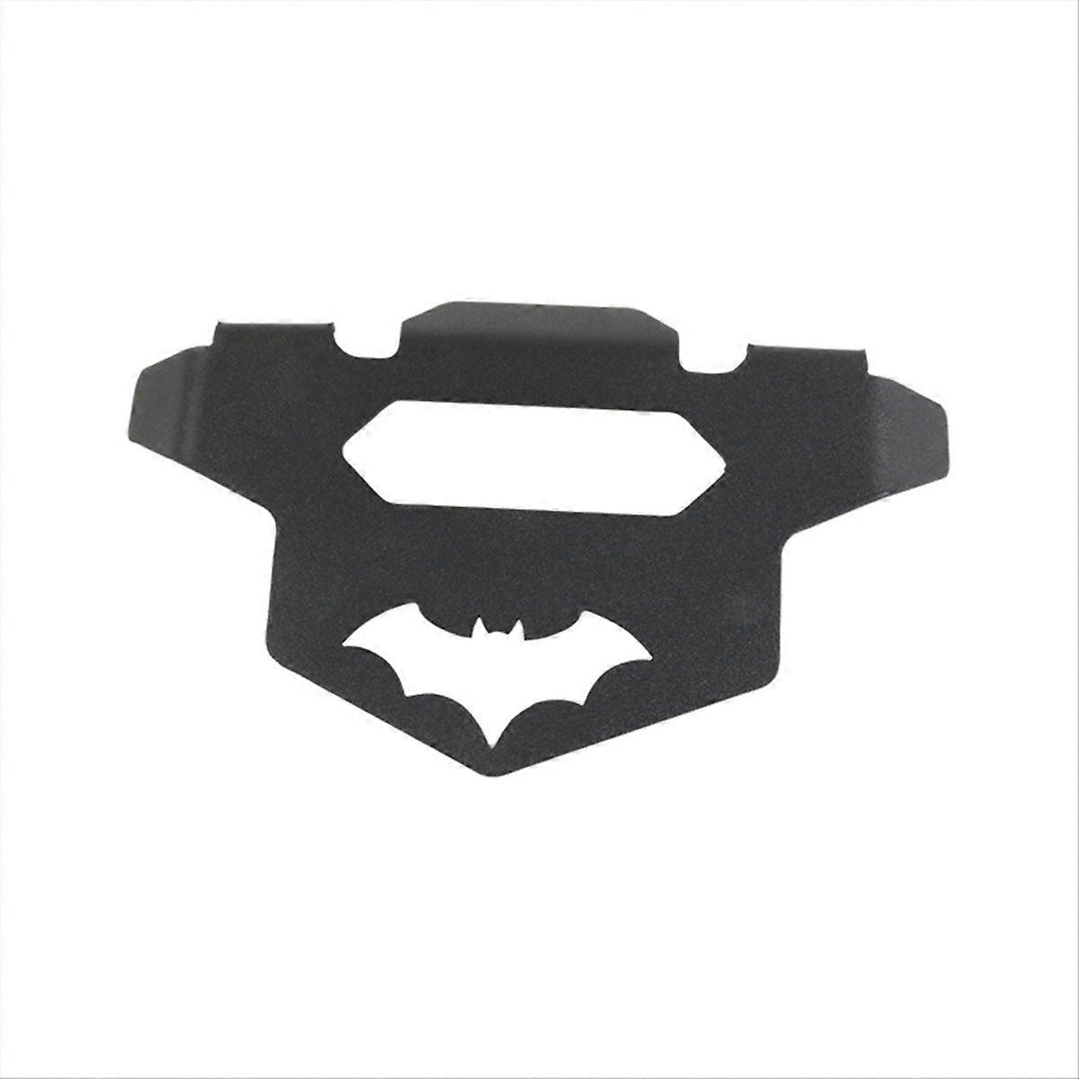 Motorcykeltillbehör Bromsokskydd fram