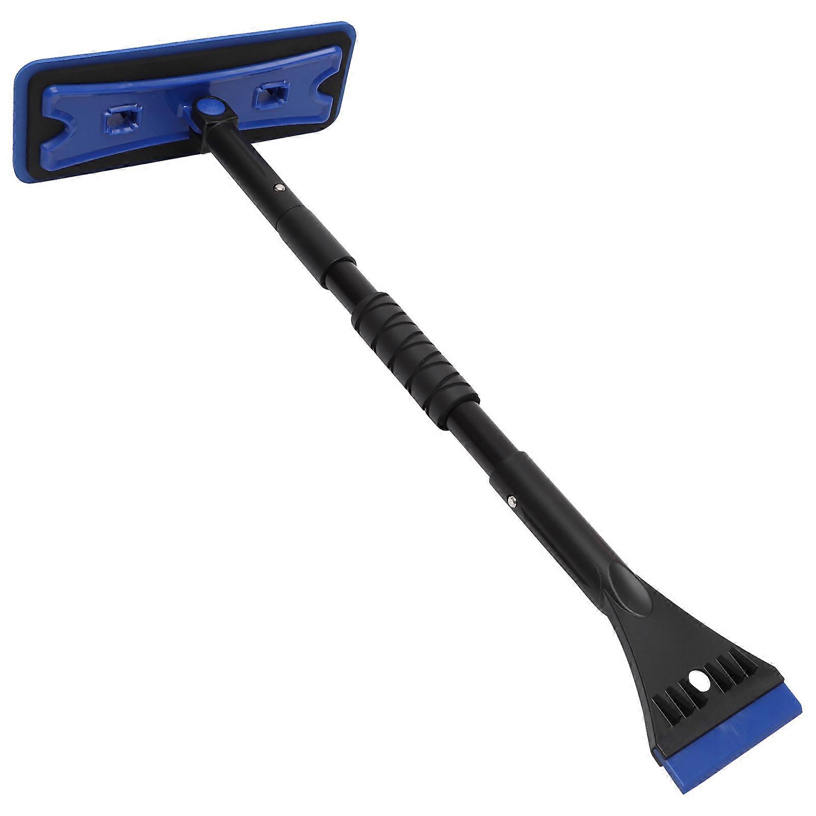 Car Snow Blue Ice for Effective Snow Removal 1Set Tool