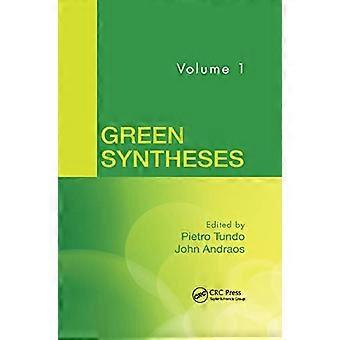 Sintesi verdi, Volume 1