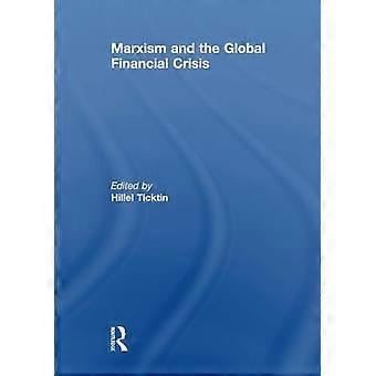 Marxismus und die globale Finanzkrise