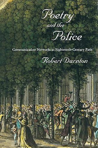 Poesie und die Polizei