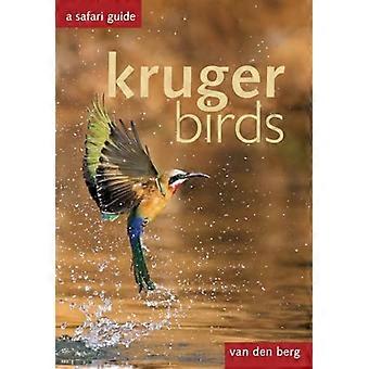 Kruger Birds: una guida Safari