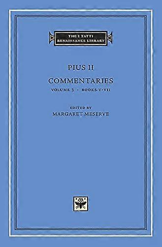 Commentaries, Volume 3