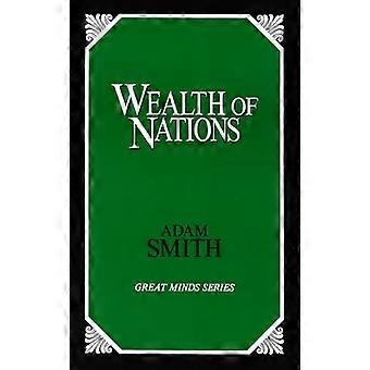 La richesse des Nations (grands esprits)