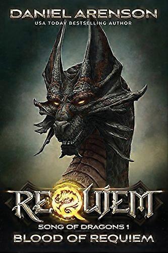 Bloed van Requiem