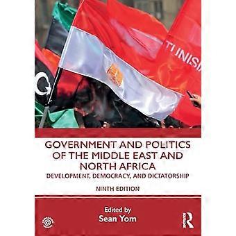 Governo e politica del Medio Oriente e del Nord Africa: sviluppo, democrazia e dittatura