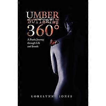 Motyl Umbra 360