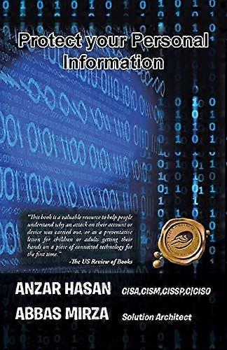 Protect Your Personal Information