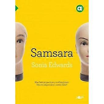 Cyfres Amdani: Samsara
