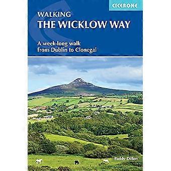 Kävely Wicklow Waylla: Viikon mittainen kävelymatka Dublinista Clonegaliin