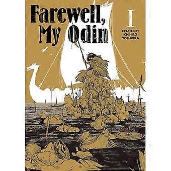 Adieu, mon Odin Vol.1