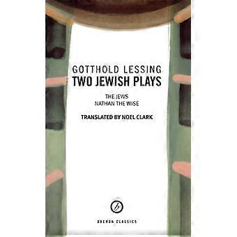 Two Jewish Plays