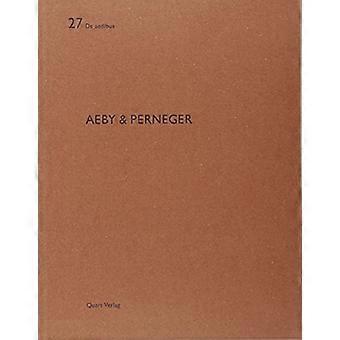Aeby & Perneger: de Aedibus 27