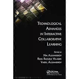 Technological Advances In Interactive Collaborative Learning - Taylor & Francis Ltd