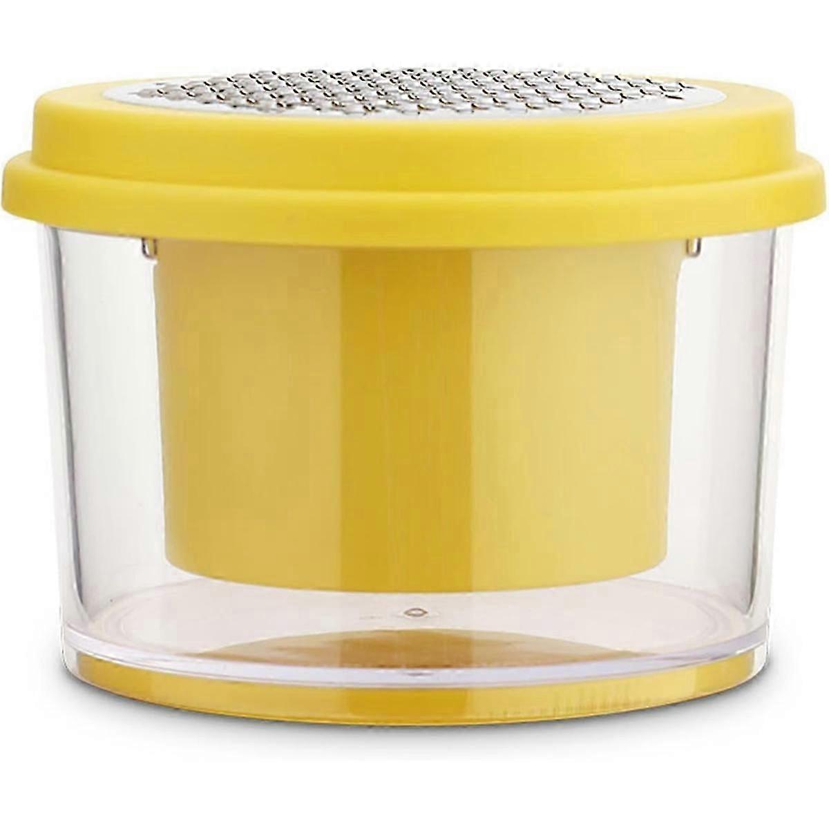 Corn Cob Stripper, Corn Peeler From Corn on the Cob, Quick Corn KernelCutter Tool, with Bowl & Safet