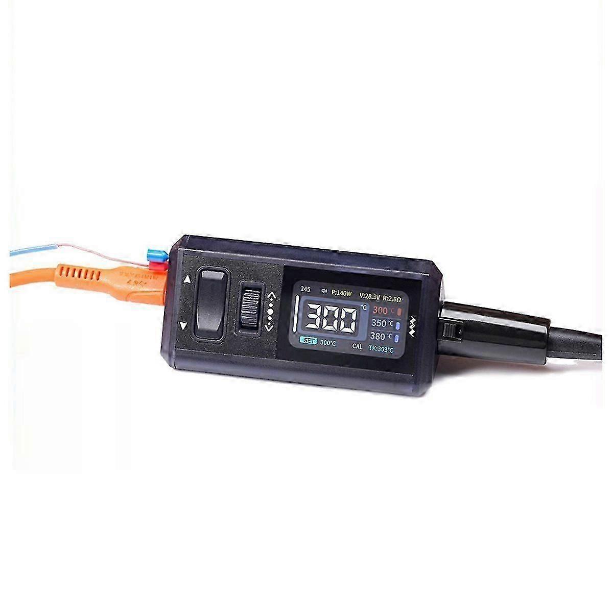 TS1M Multi-function Mini Soldering Station TS1M Multi-function Soldering Station