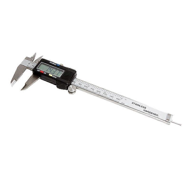 Digital caliper