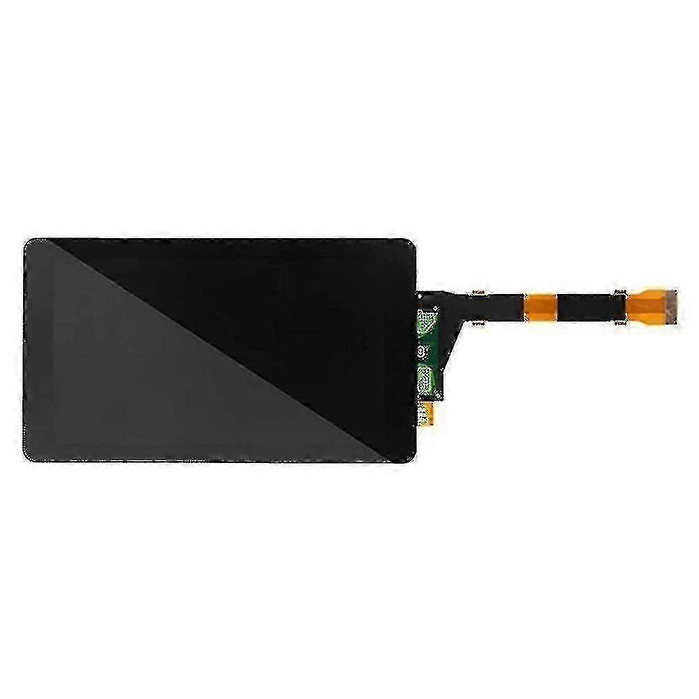 Kit de peças para impressora 3D com tela LCD 2K de 5,5 polegadas para Orange 30