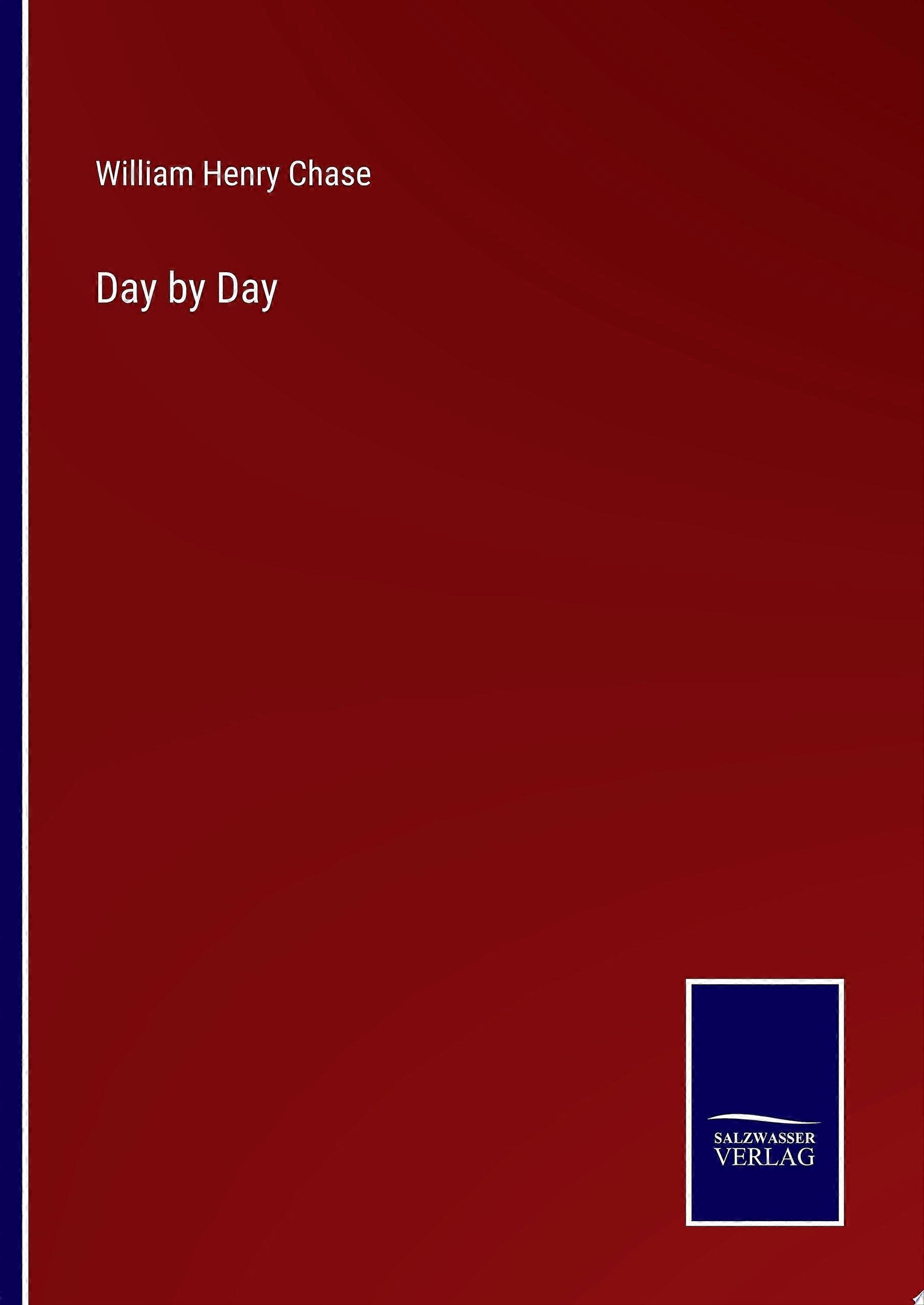 Day by day