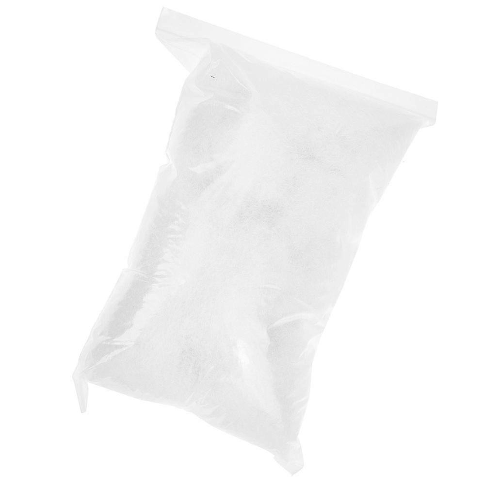 DIY Stuffing for Stuffed Animals Polyester Fill 4Pcs 1 Bag Set