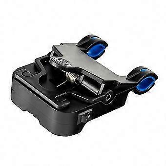 Bike Handlebar Calibrator Bike Tool Seat Center Adjuster Measurement Tool Aligning Indicator