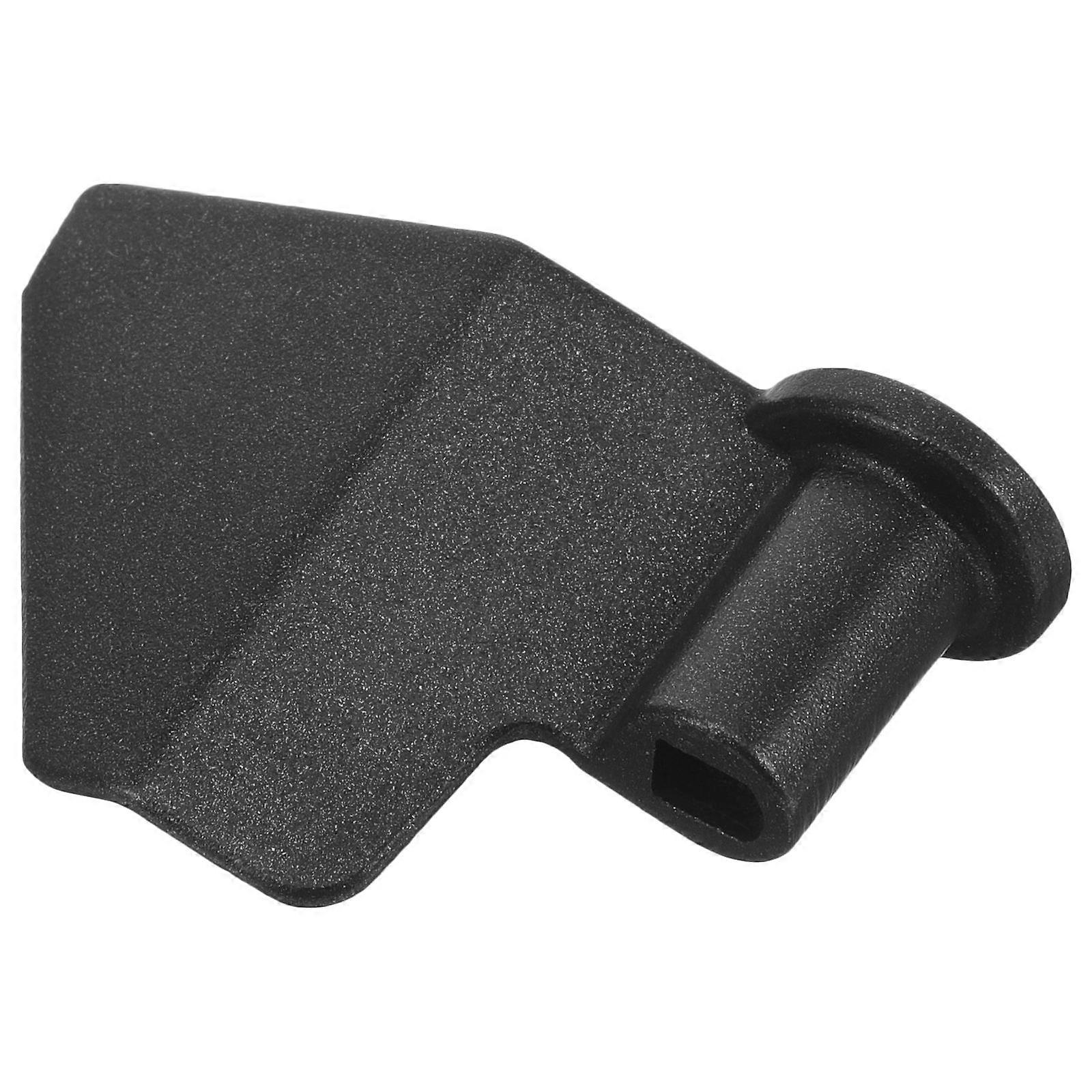 Bread Maker Aluminum Paddle for Mixing Durable Black Replacement
