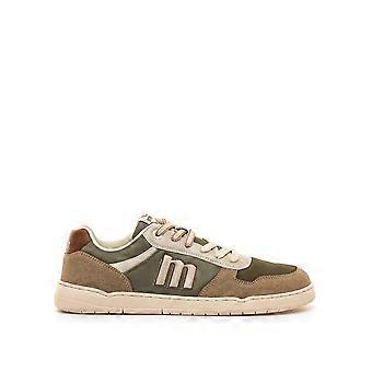 Scarpe da ginnastica MTNG FREE MIAMI verde C59407