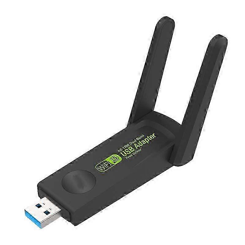 1300Mbps Wireless Network Card, Scope: 1300m