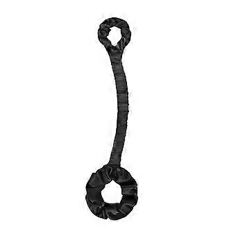 Sleep Curling Rod with Scrunchies - Non Heating & Soft - for Natural Waves