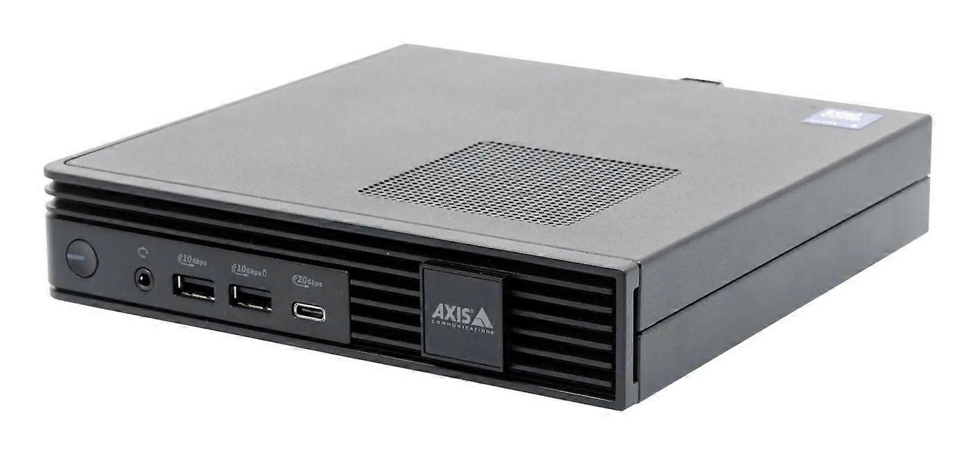 Axis S9301 Mk II