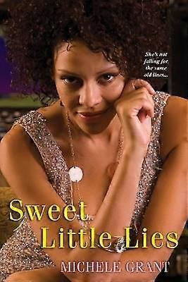 Sweet Little Lies